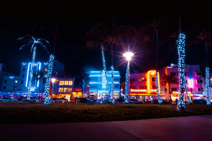 2025 Halloween events in Miami